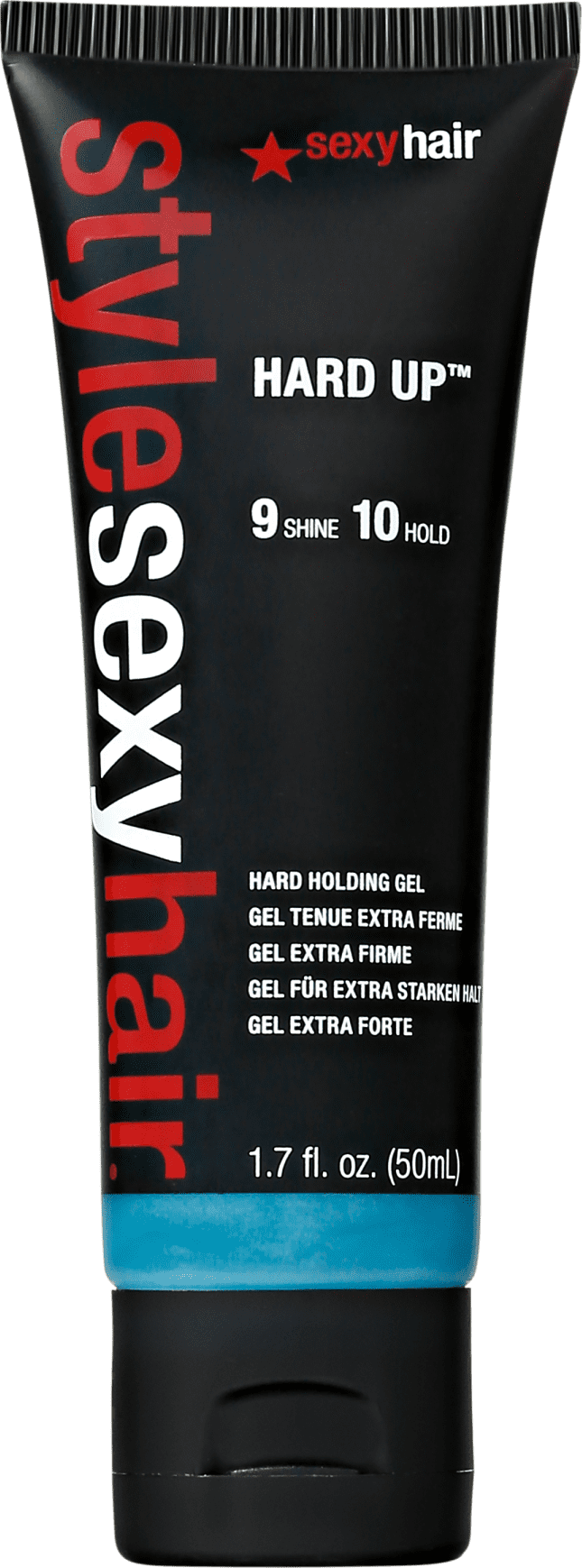Sexy Hair Style Mini Hard Up - Gel Fixador 50ml
