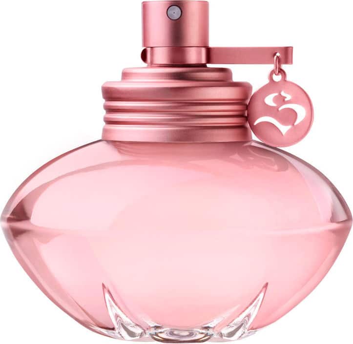 S by Shakira Eau Florale Eau de Toilette - Perfume Feminino 30ml