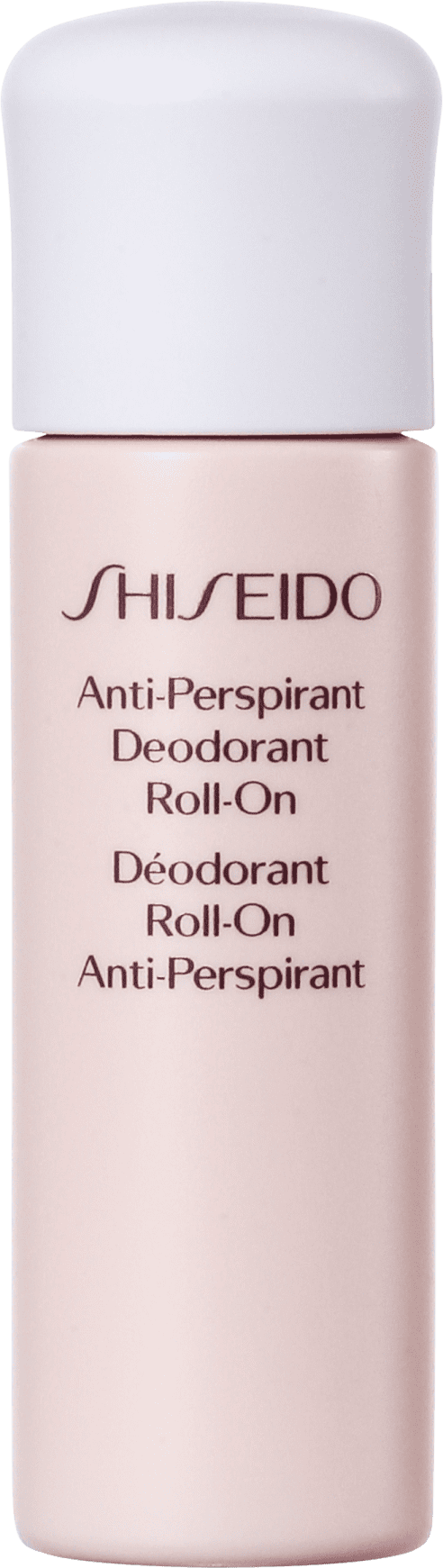 Shiseido Anti-Perspirant Deodorant Roll-On - Desodorante Roll-on 50ml