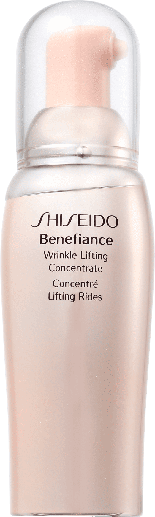 Shiseido Benefiance Wrinkle Lifting Concentrate - Concentrado Antirrugas 30ml