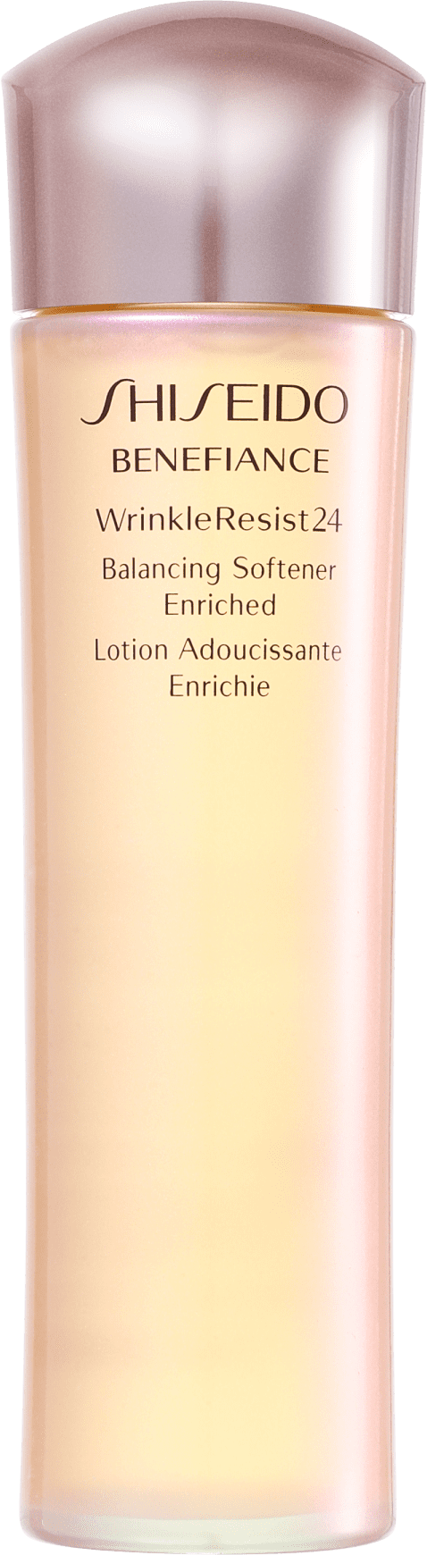 Shiseido Benefiance Wrinkle Resist 24 - Tônico Facial 150ml
