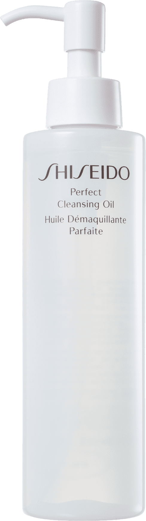 Shiseido Essential Perfect Cleansing Oil - Óleo Demaquilante 180ml