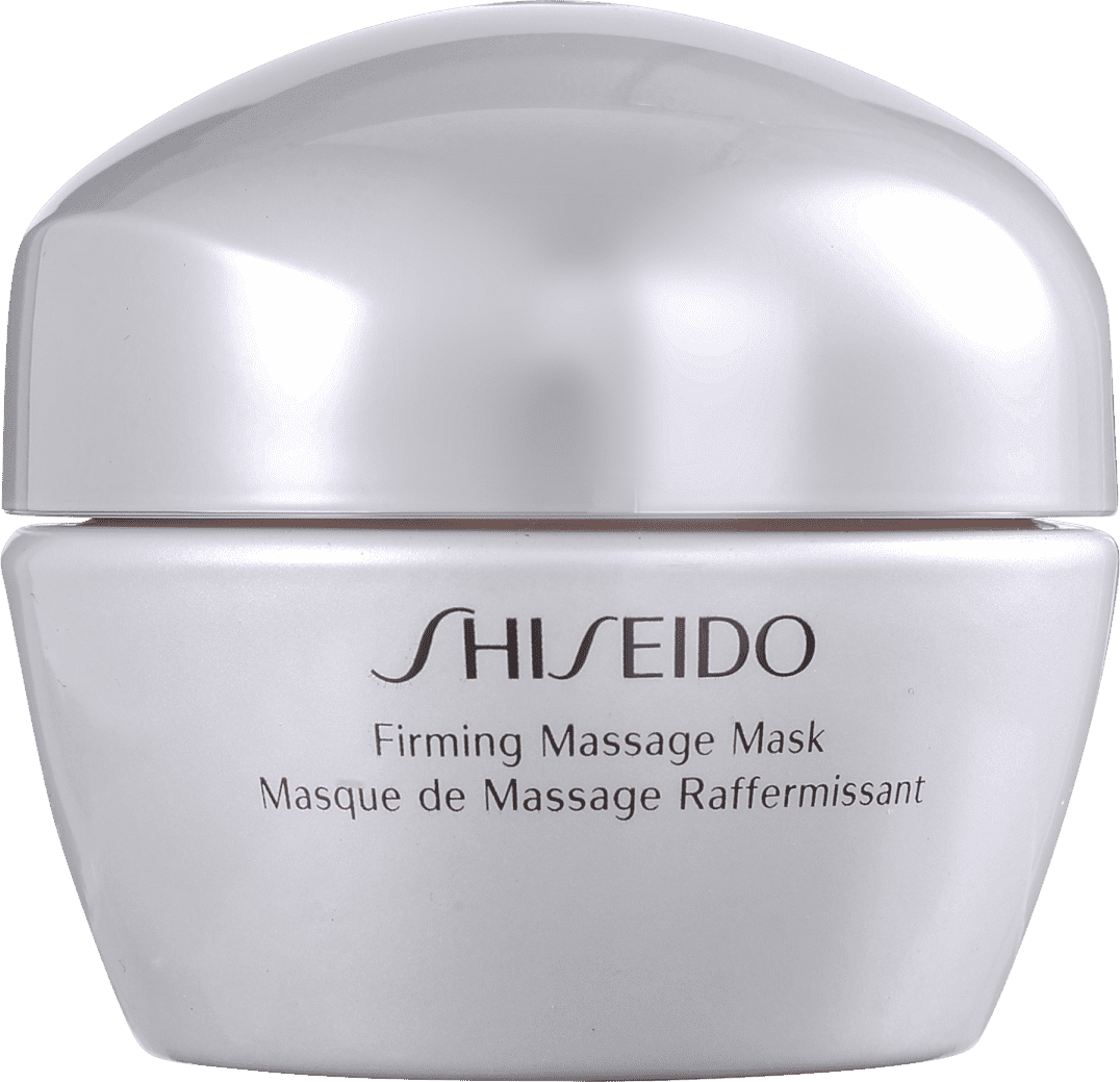 Shiseido Firming Massage Mask - Máscara Facial 50ml