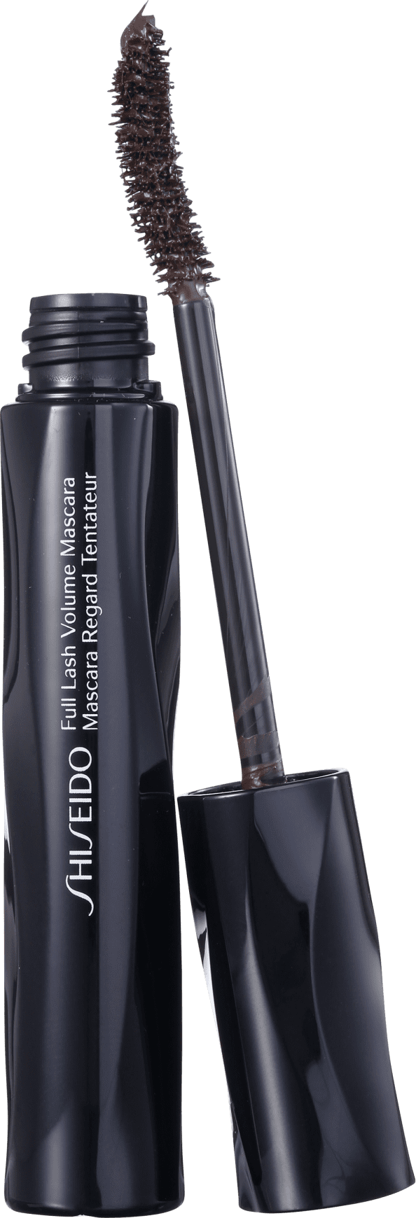 Shiseido Full Lash Volume Br602 Marrom - Máscara para Cílios 8ml
