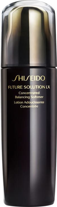 Shiseido Future Solution LX Concentrated Balancing Softener - Loção Hidratante Facial 170ml