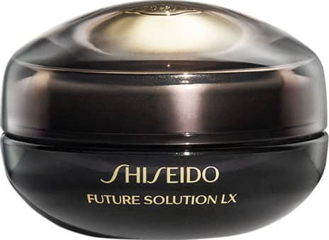 Shiseido Future Solution LX - Creme Anti-Idade para Área dos Olhos 17ml