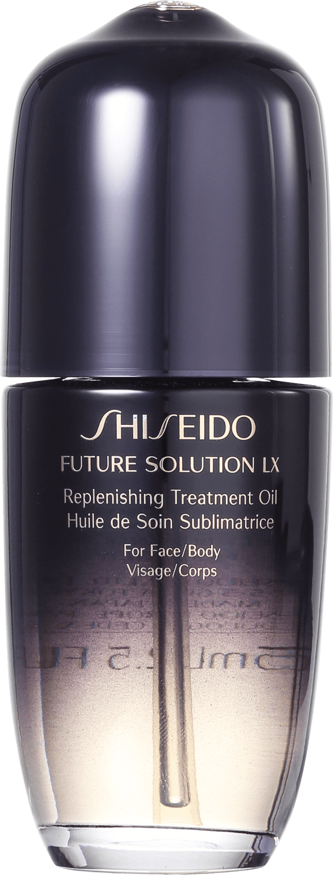 Shiseido Future Solution LX Replenishing Treatment - Óleo Multifuncional 75ml