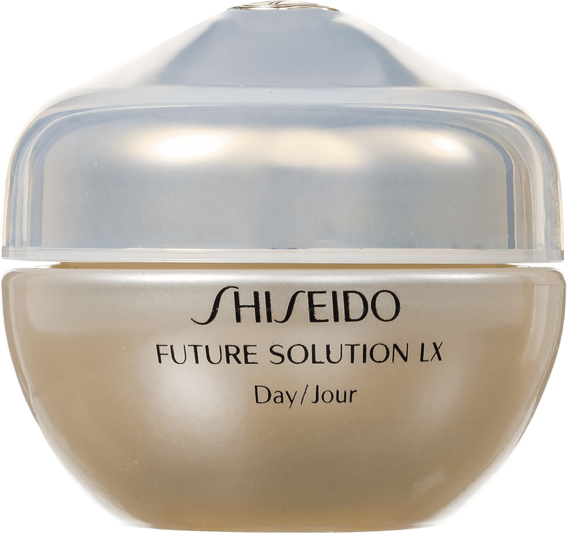 Shiseido Future Solution LX Total Protective FPS 18 - Creme para Rugas e Anti-Idade 50ml