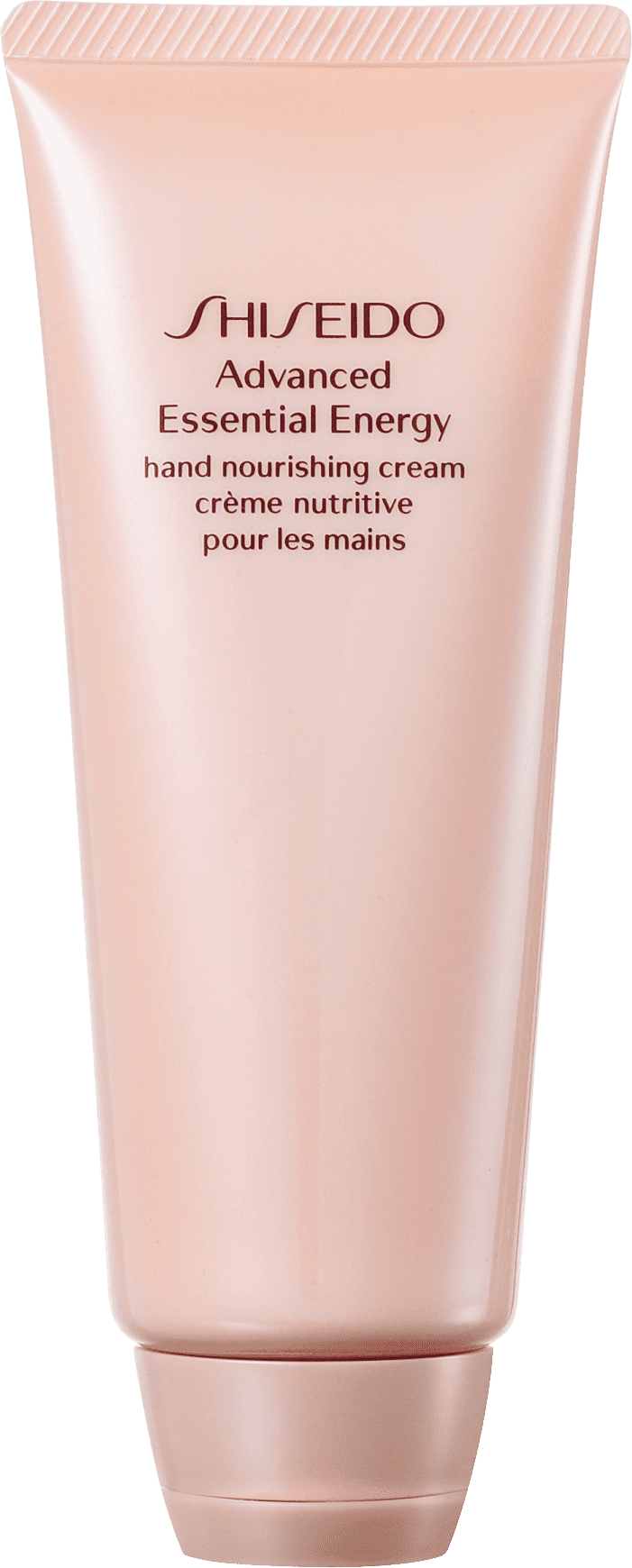 Shiseido Global Care Advanced Essential Energy - Creme para as Mãos 100ml