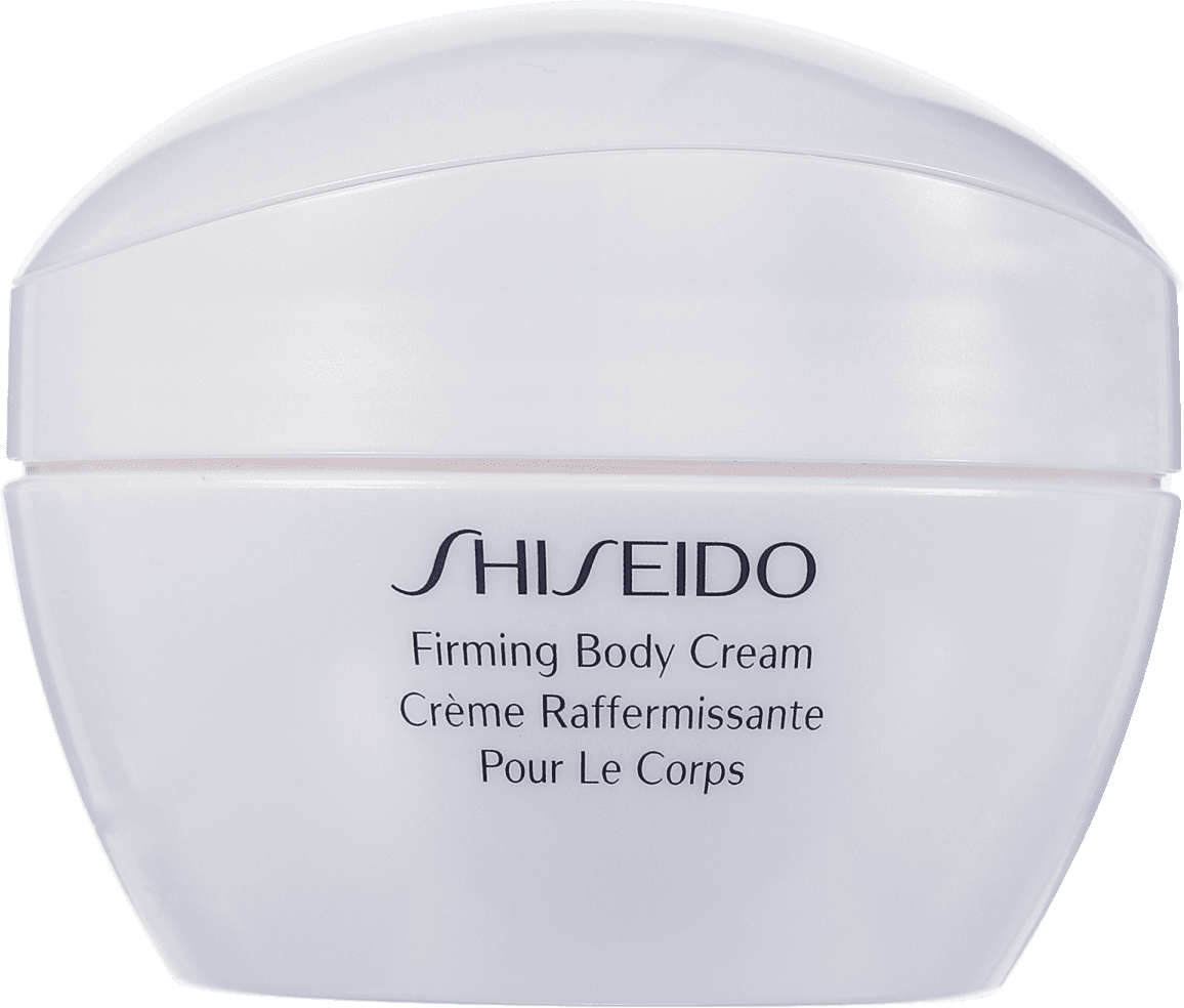 Shiseido Global Care Firming Body - Creme Corporal 200ml