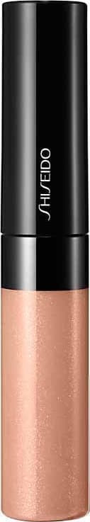 Shiseido Luminizing Lip Gloss - Gloss Labial Be201 Café Creme