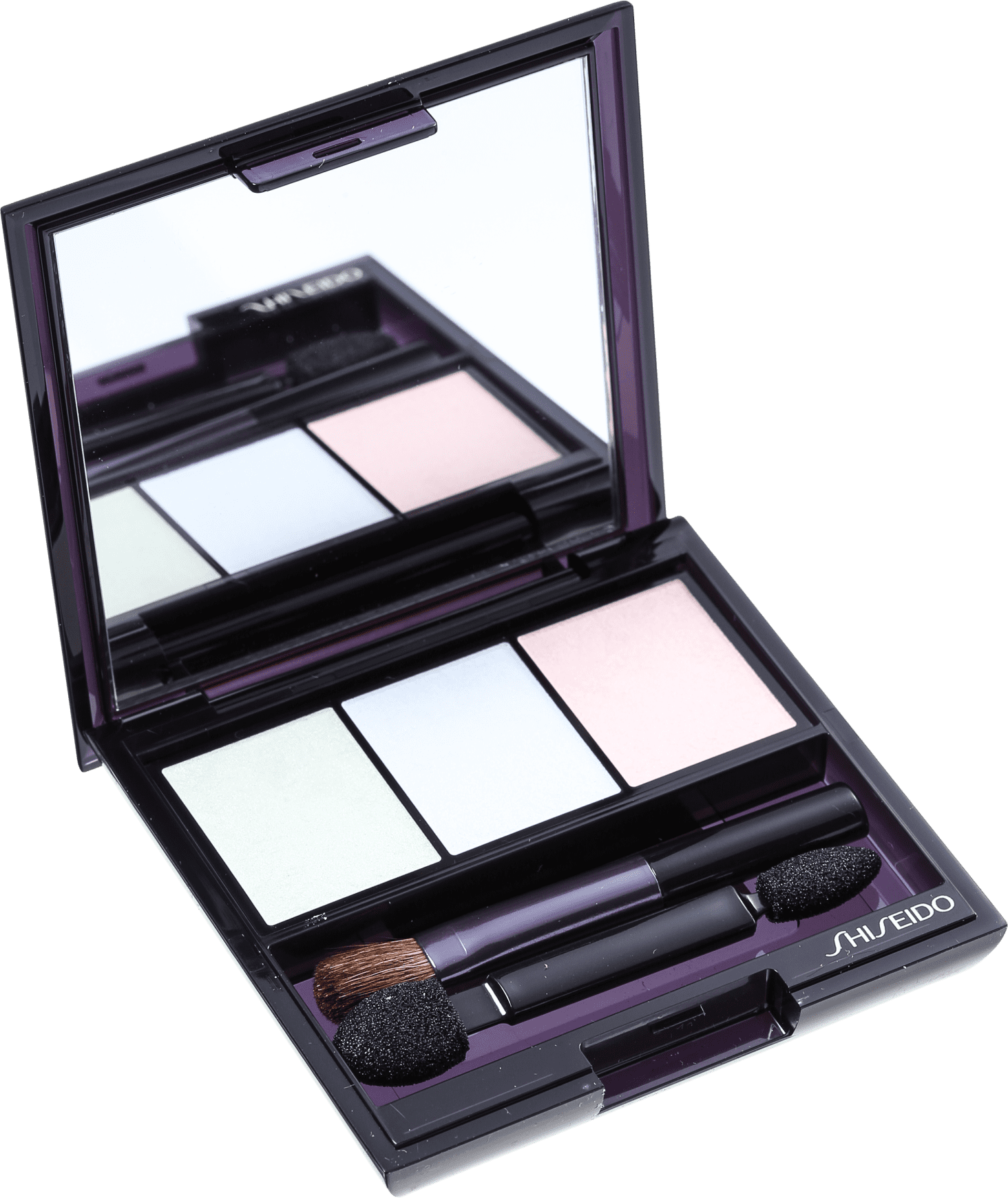 Shiseido Luminizing Satin BL215 - Paleta de Sombras 3g