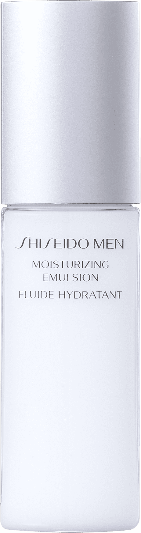 Shiseido Men - Emulsão Hidratante Facial 100ml