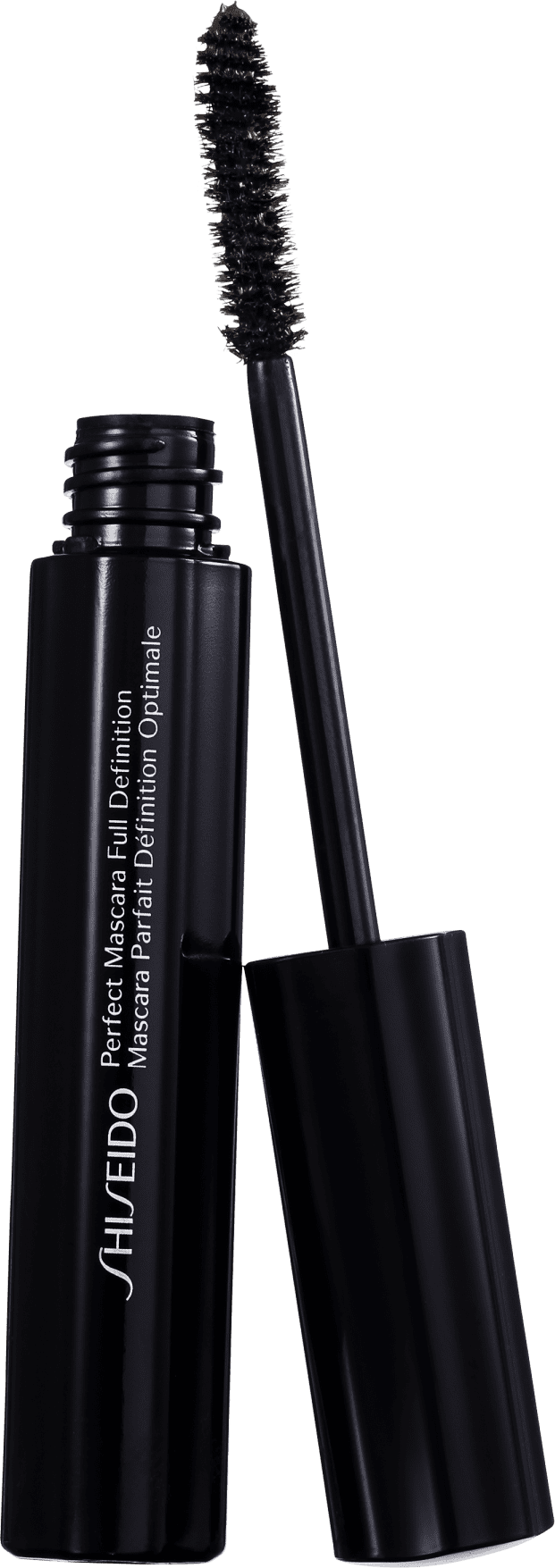 Máscara Shiseido Perfect Mascara Full Definition Beleza na 