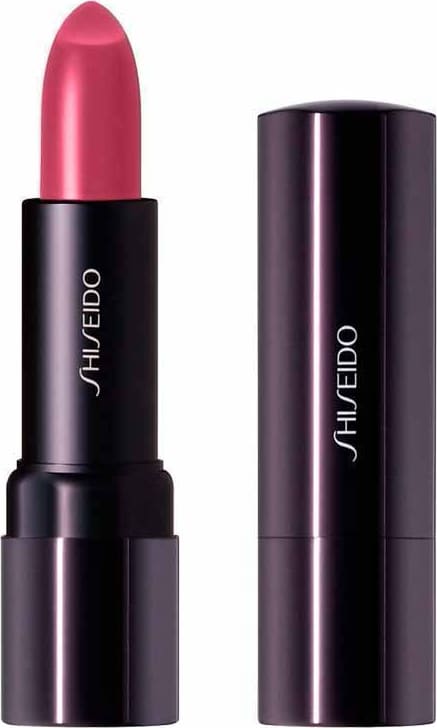 Shiseido Perfect Rouge - Batom Rd305 Burgundy Red