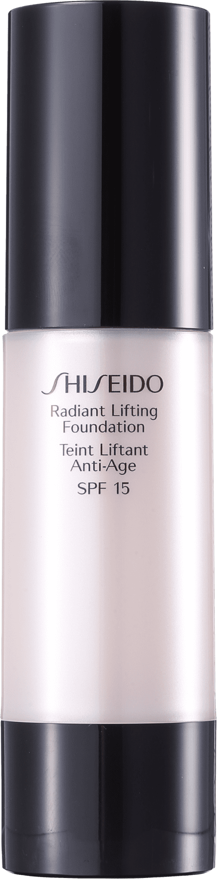 Shiseido Radiant Lifting Foundation Radiante B20 - Base Líquida 30ml