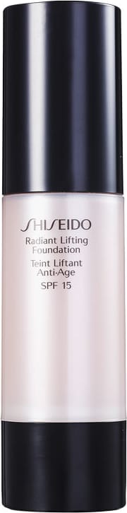 Shiseido Radiant Lifting Foundation Radiante I20 - Base Líquida 30ml