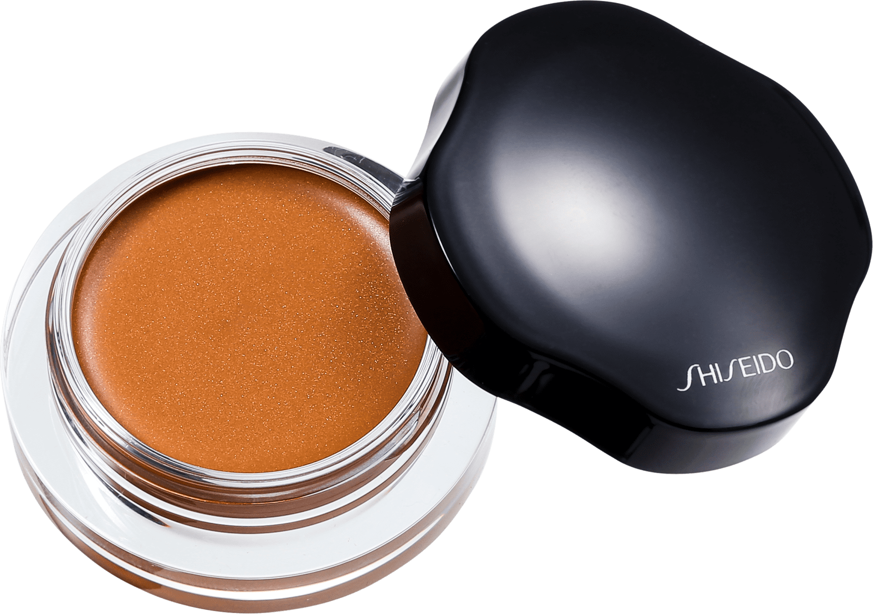 Shiseido Shimmering Cream Eye Color BR329 Ochre - Sombra Cintilante 6g