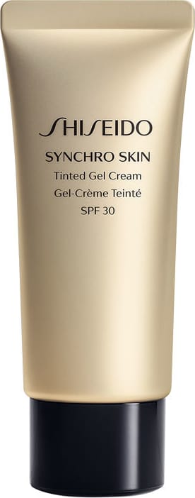 Shiseido Synchro Skin FPS 30 5 Dark - Base em Gel 40ml