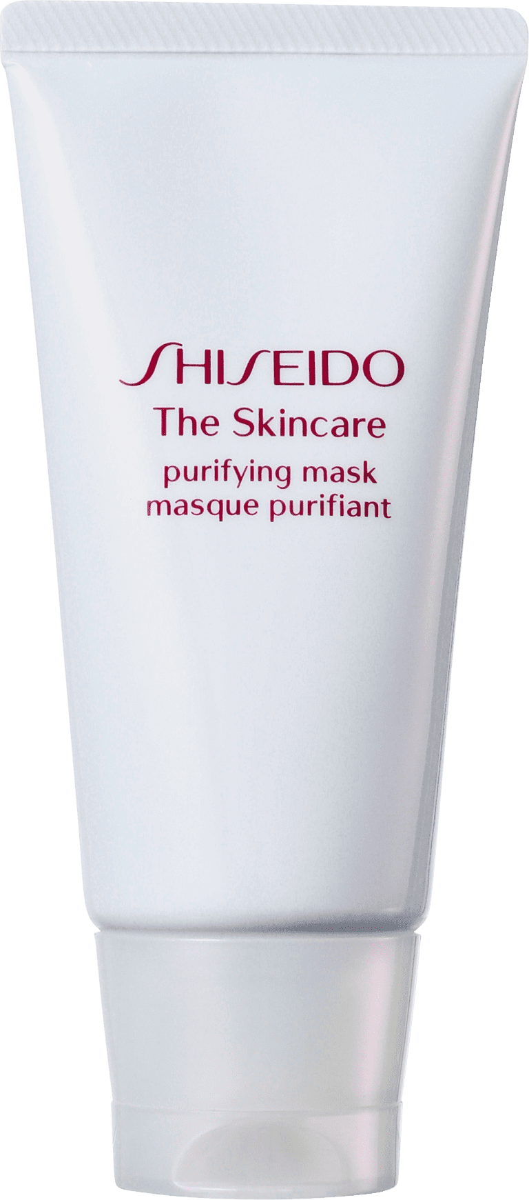 Shiseido The Skincare Purifying Mask - Máscara Purificante 75ml