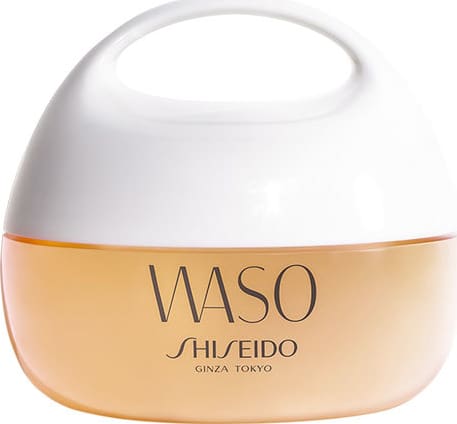 Shiseido Waso Clear Mega-Hydrating - Creme Hidratante Facial 50ml