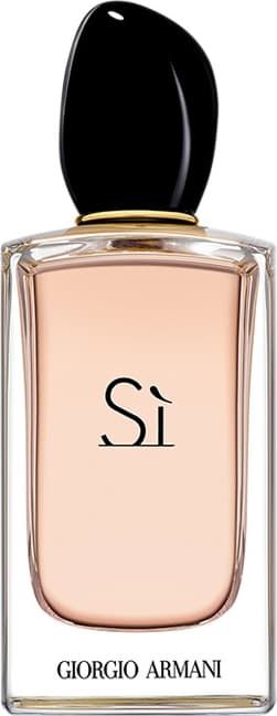 Sì Giorgio Armani Eau de Parfum - Perfume Feminino 100ml