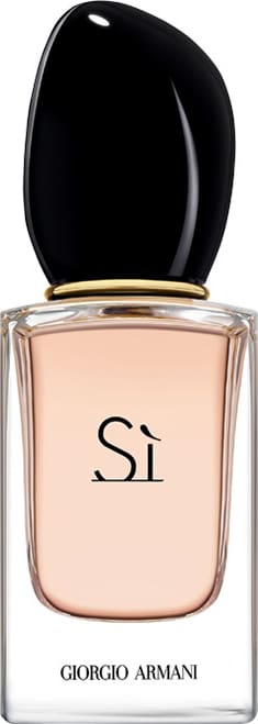 Sì Giorgio Armani Eau de Parfum - Perfume Feminino 30ml