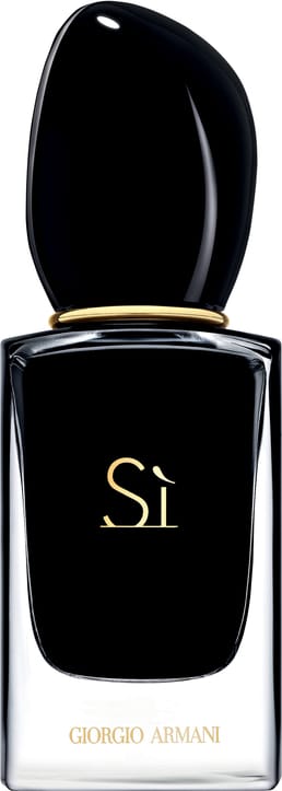 Sì Intense Giorgio Armani Eau de Parfum – Perfume Feminino 30ml