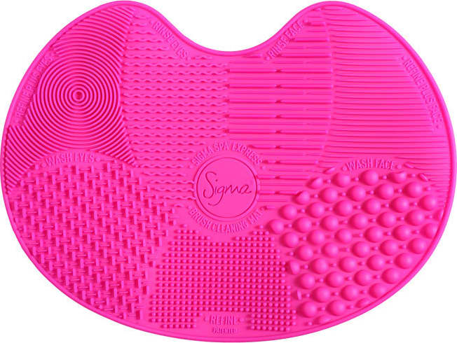 Sigma Beauty Sigma Spa Express Mat - Limpador de Pincéis