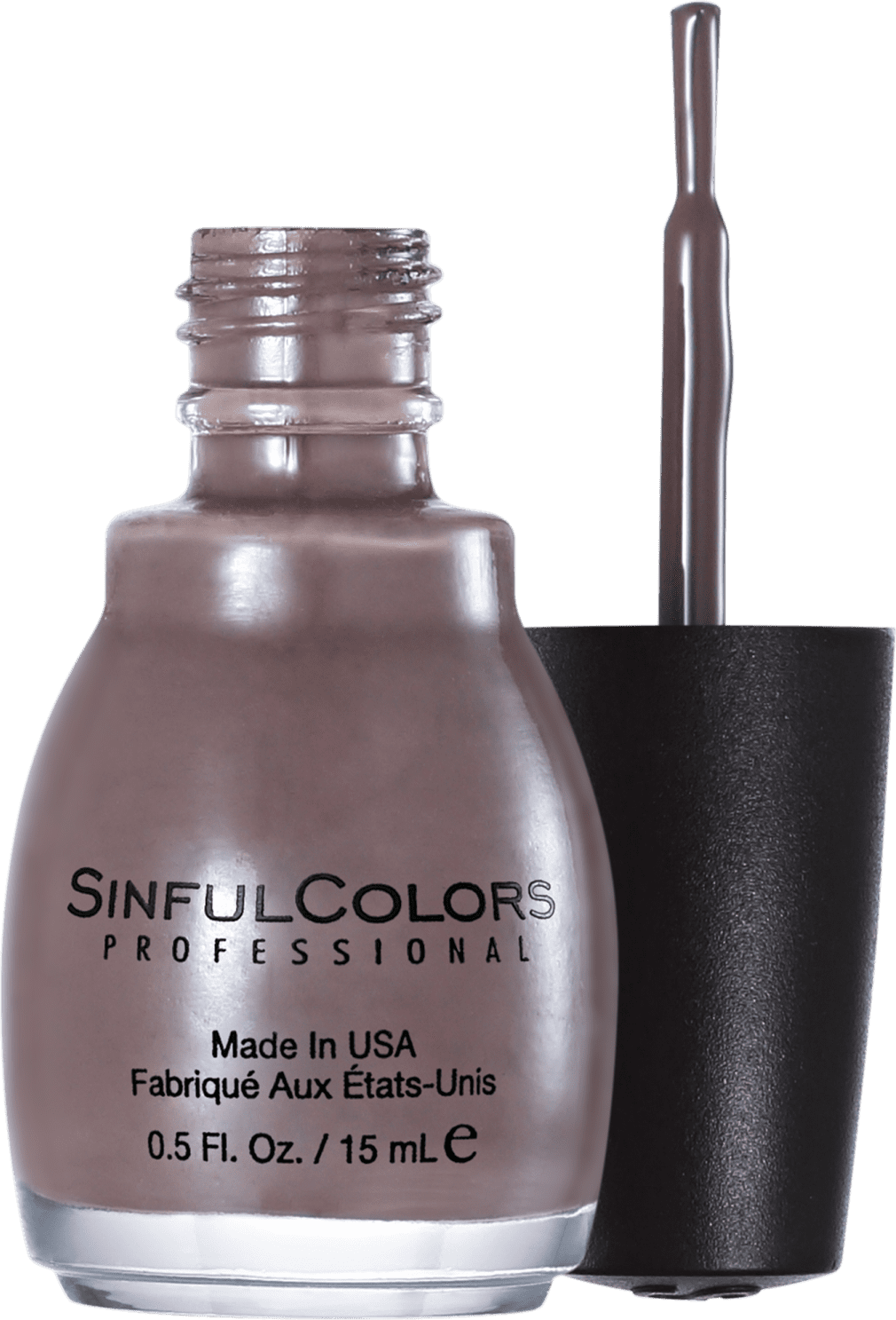 SinfulColors Professional Nirvana 949 - Esmalte Cremoso 15ml