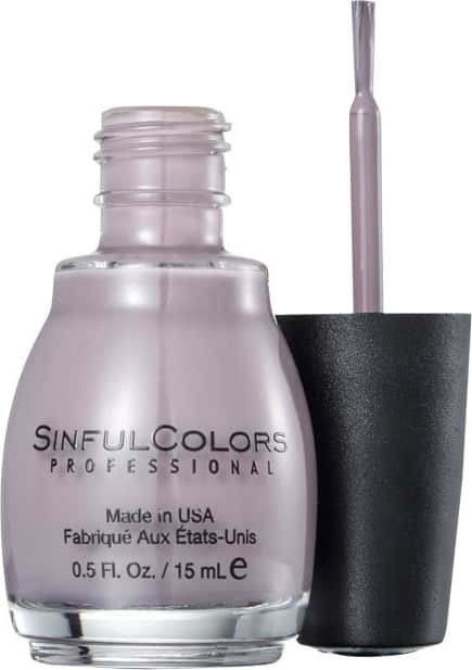SinfulColors Professional Taupe Is Dope - Esmalte Cremoso 15ml