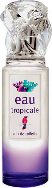 Eau Tropicale Sisley Eau de Toilette - Perfume Feminino 50ml