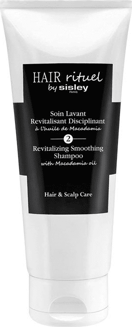 Sisley Hair Rituel Revitalizing Smoothing - Shampoo 200ml