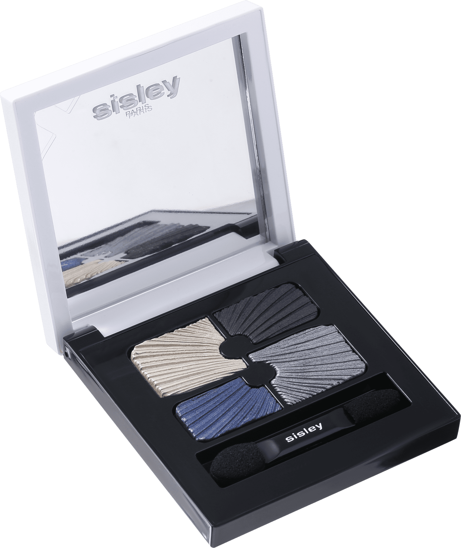 Sisley Phyto 4 Ombres Mystery - Paleta de Sombras 3,4g