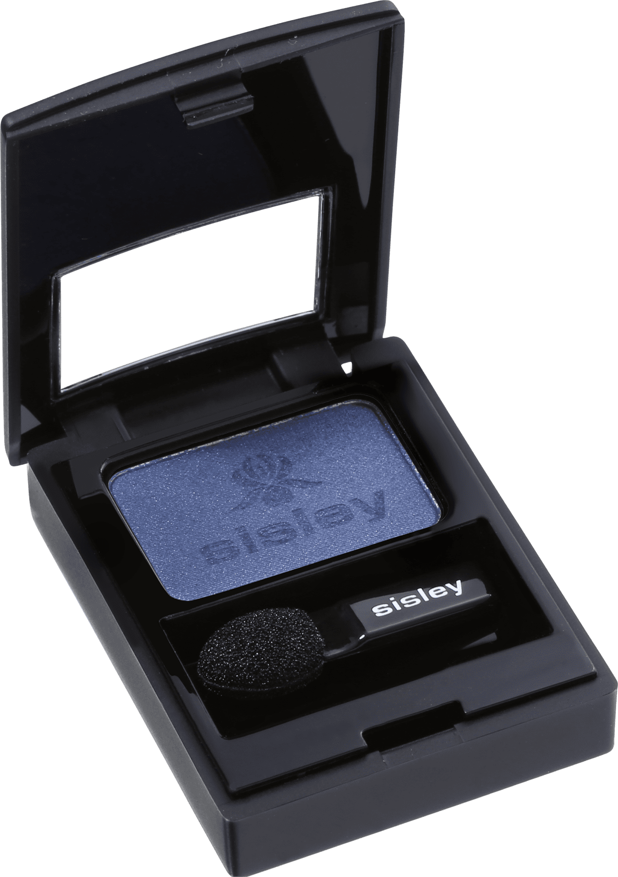 Sisley Phyto-Ombre Éclat Longue Tenue 15 Midnight Blue - Sombra 1,5g