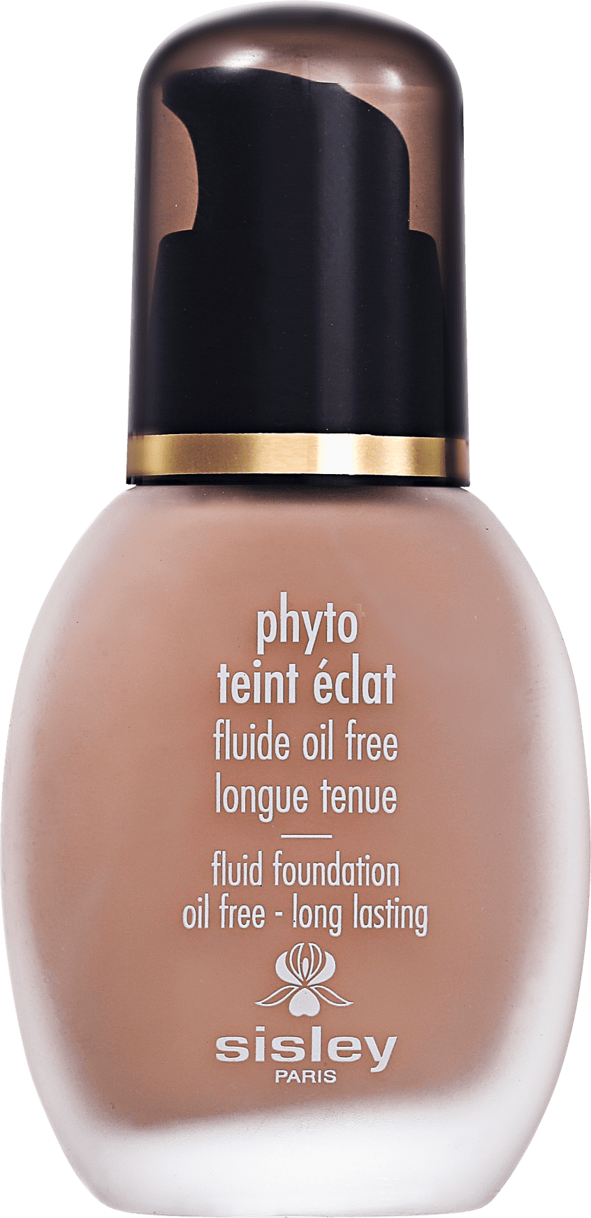 Base Líquida Sisley Phyto-Teint Éclat Fluide Oil Free ...