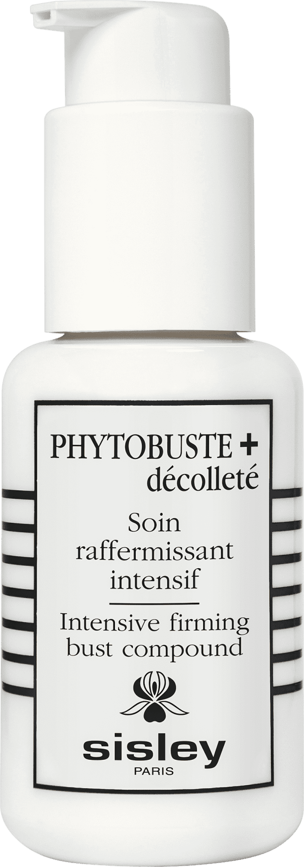 Sisley Phytobuste + Décolleté - Creme Firmador de Seios 50ml