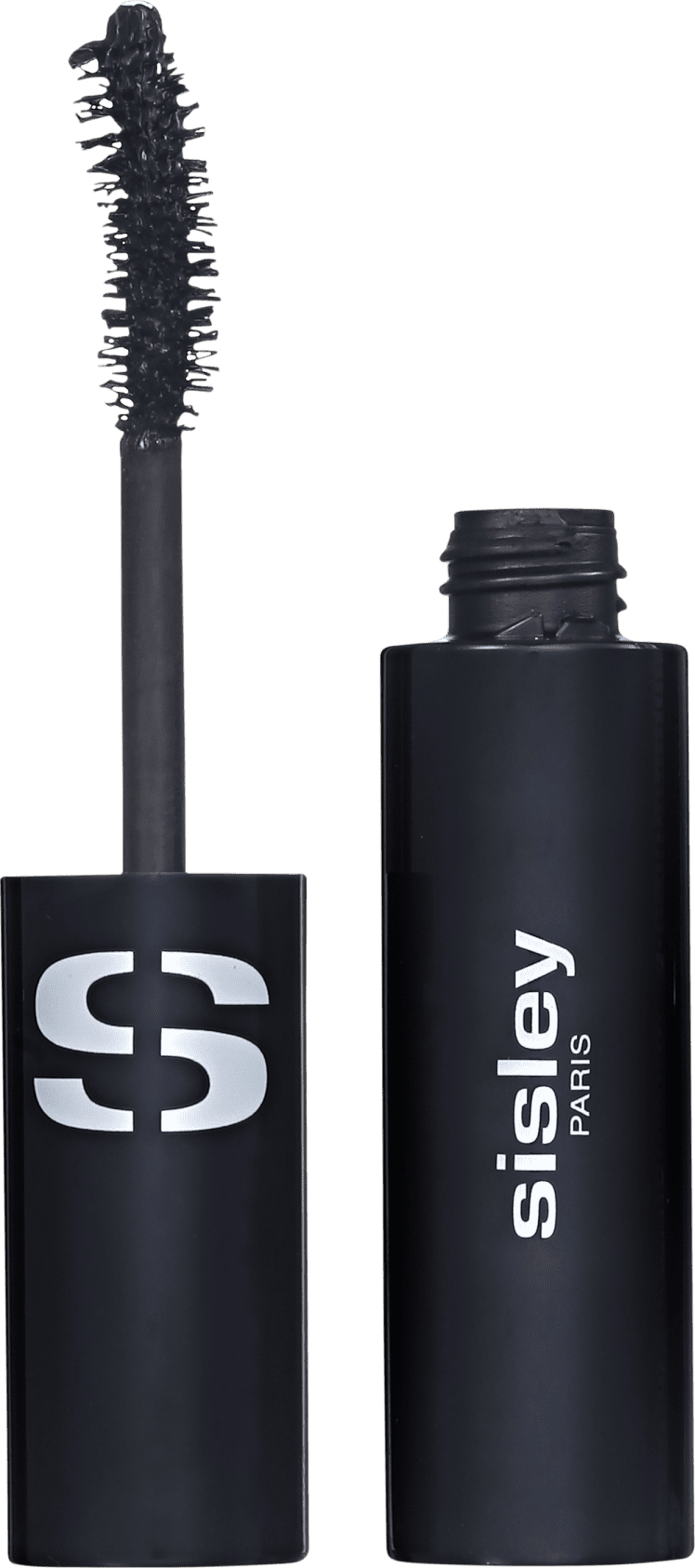 Sisley So Curl 1 Deep Black - Máscara para Cílios 10ml