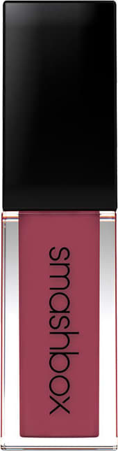 Smashbox Always On Bold Big Spender - Batom Líquido Matte 4ml
