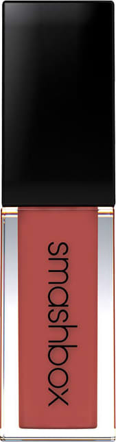 Smashbox Always On Bold Driver's Seat - Batom Líquido Matte 4ml