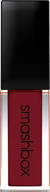 Smashbox Always On Bold Miss Conduct - Batom Líquido Matte 4ml