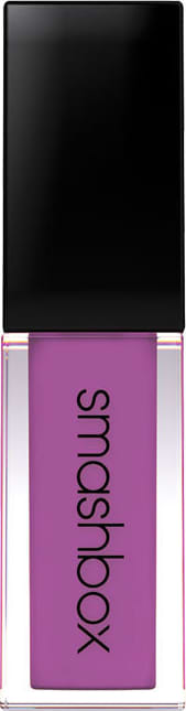 Smashbox Always On Bold Some Nerve - Batom Líquido Matte 4ml