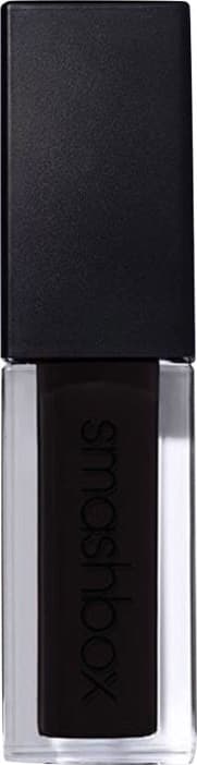 Smashbox Always On Bold Tar Pit - Batom Líquido Matte 4ml