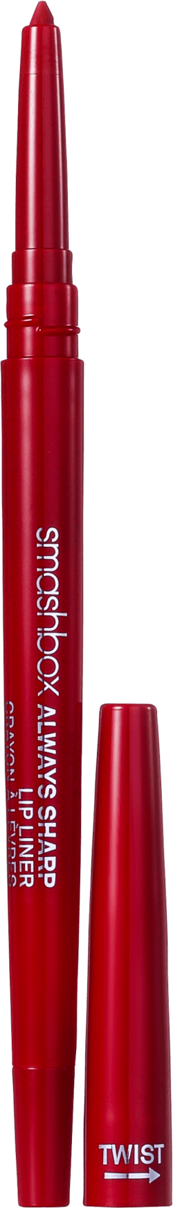 Smashbox Always Sharp Crimson - Delineador Labial 2,7g