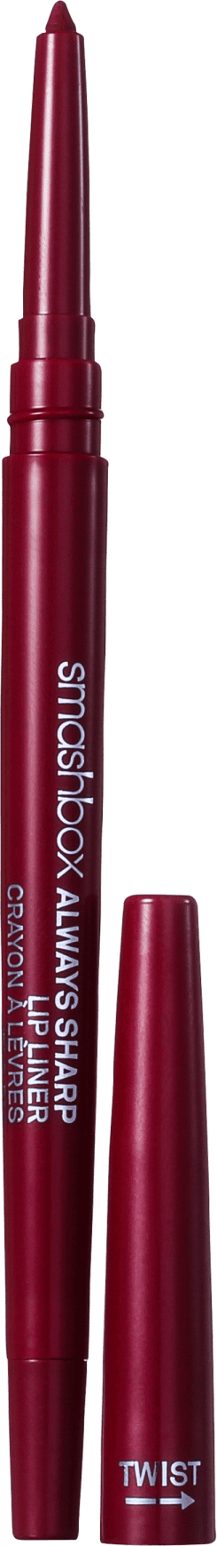 Smashbox Always Sharp Figgy - Delineador Labial 2,7g
