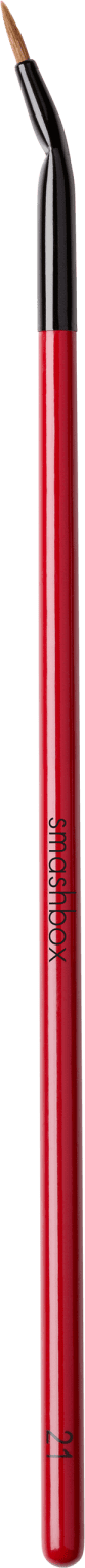 Smashbox Arced Liner #21 - Pincel Delineador