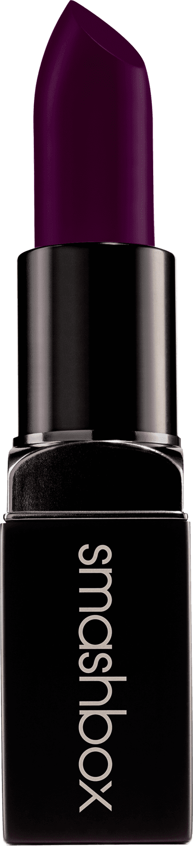 Smashbox Be Legendary Plum Role - Batom Matte 3g