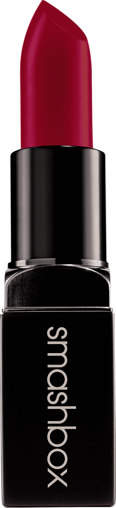Smashbox Be Legendary Unzipped - Batom Matte 3g