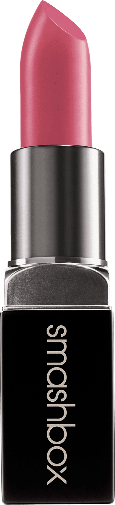 Smashbox Be Legendary Panorama Pink - Batom Cremoso 3g