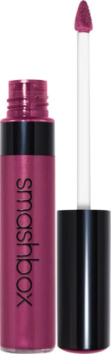 Smashbox Be Legendary Liquid Metal Foiled Brat - Batom Líquido 8ml